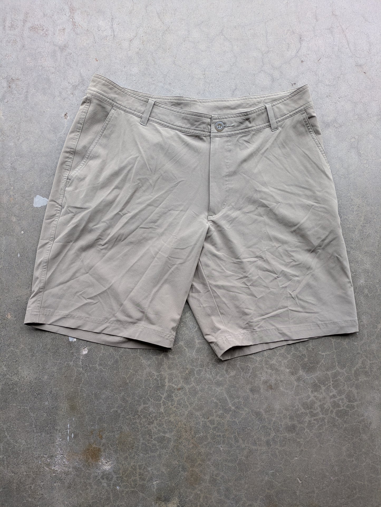 Colombia Khaki Short