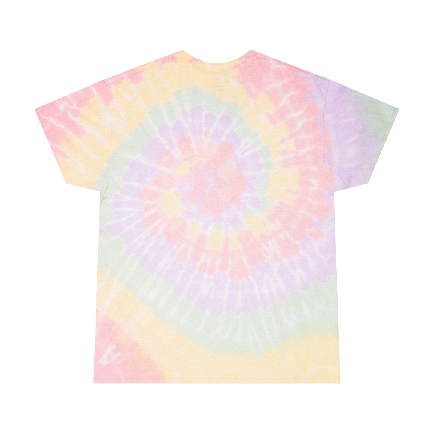 The Jesus Freak Tye Dye T