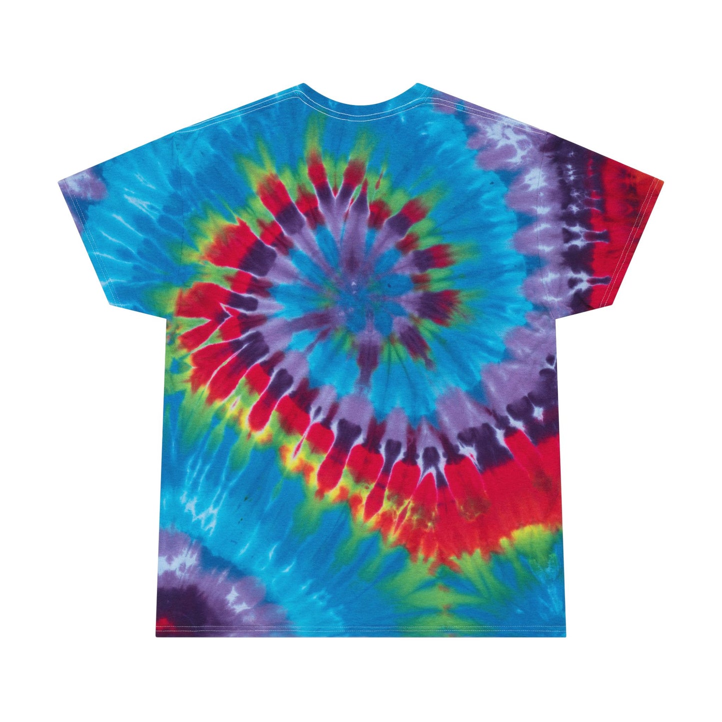 The "Jesus Saves" Smiley Tye Dye T
