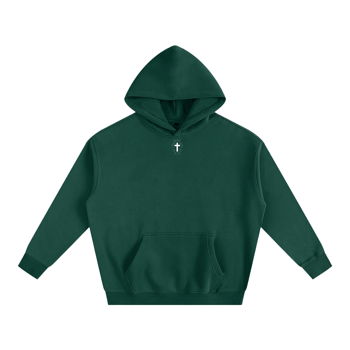 The "Things to Be Grateful For" Hoodie