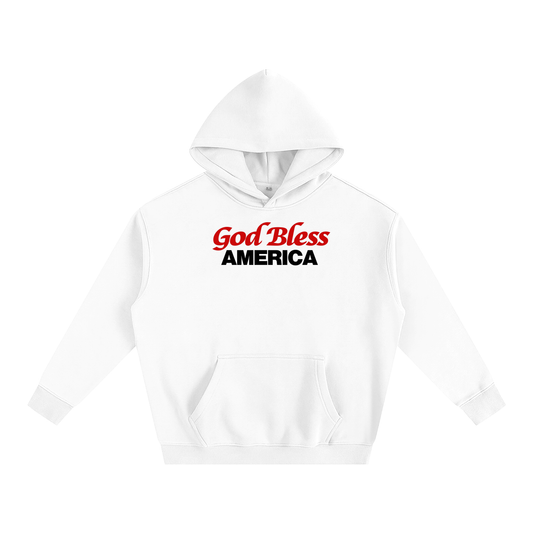 God Bless America Hoodie