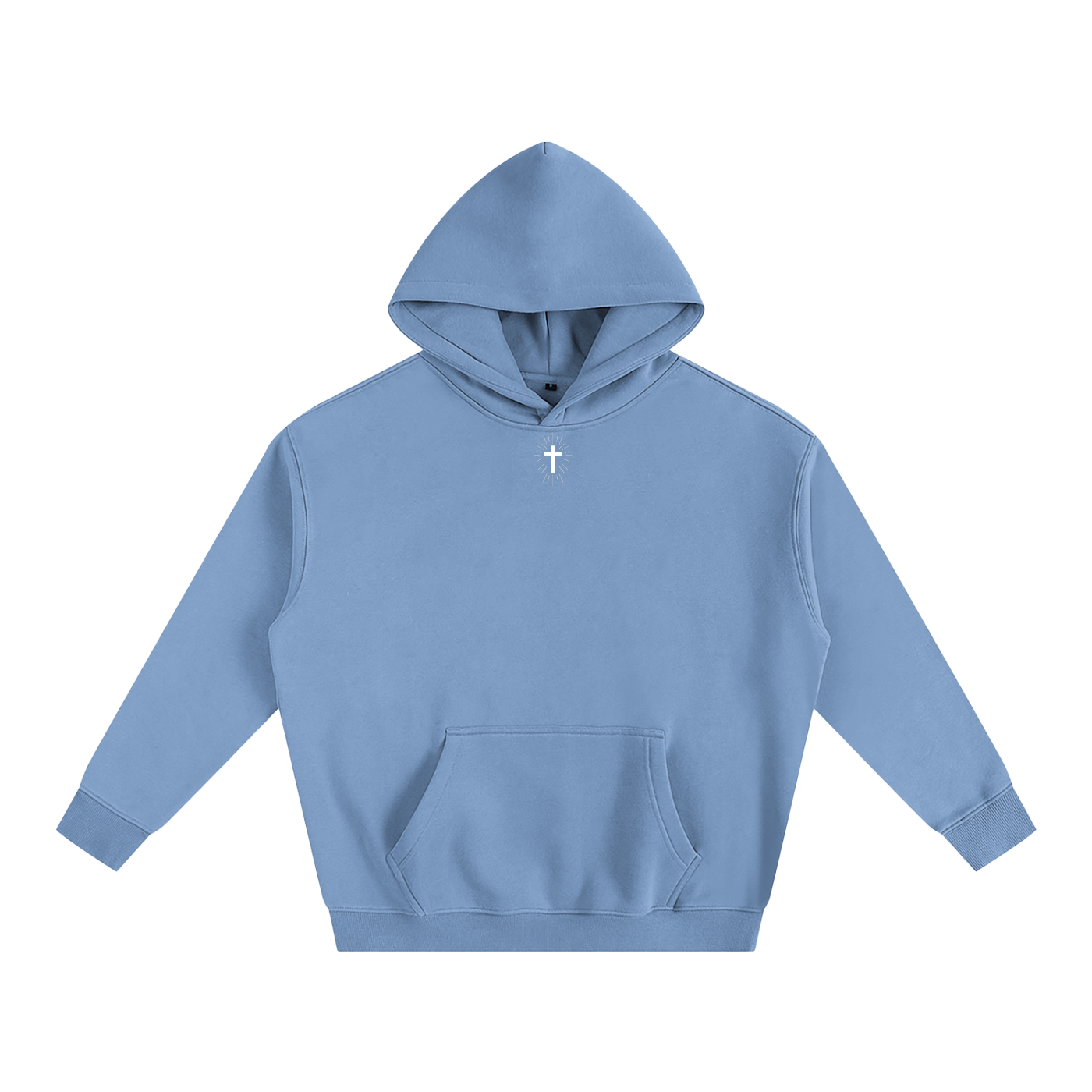 The "Things to Be Grateful For" Hoodie