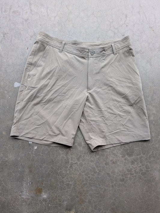 Colombia Khaki Short