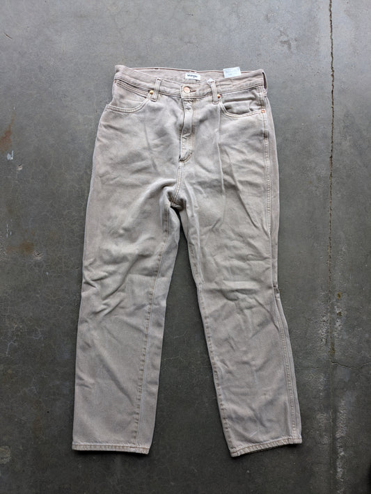 Wrangler Earth Wash Jeans